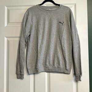 Puma Sweatshirt